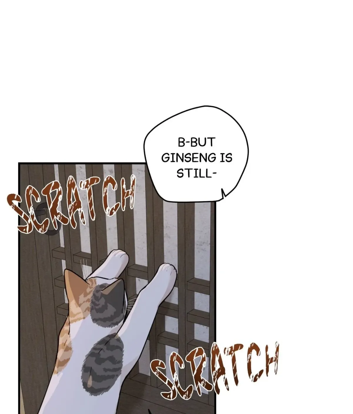 Golden Bells and Dragon Scales Chapter 71.01 page 42 - 