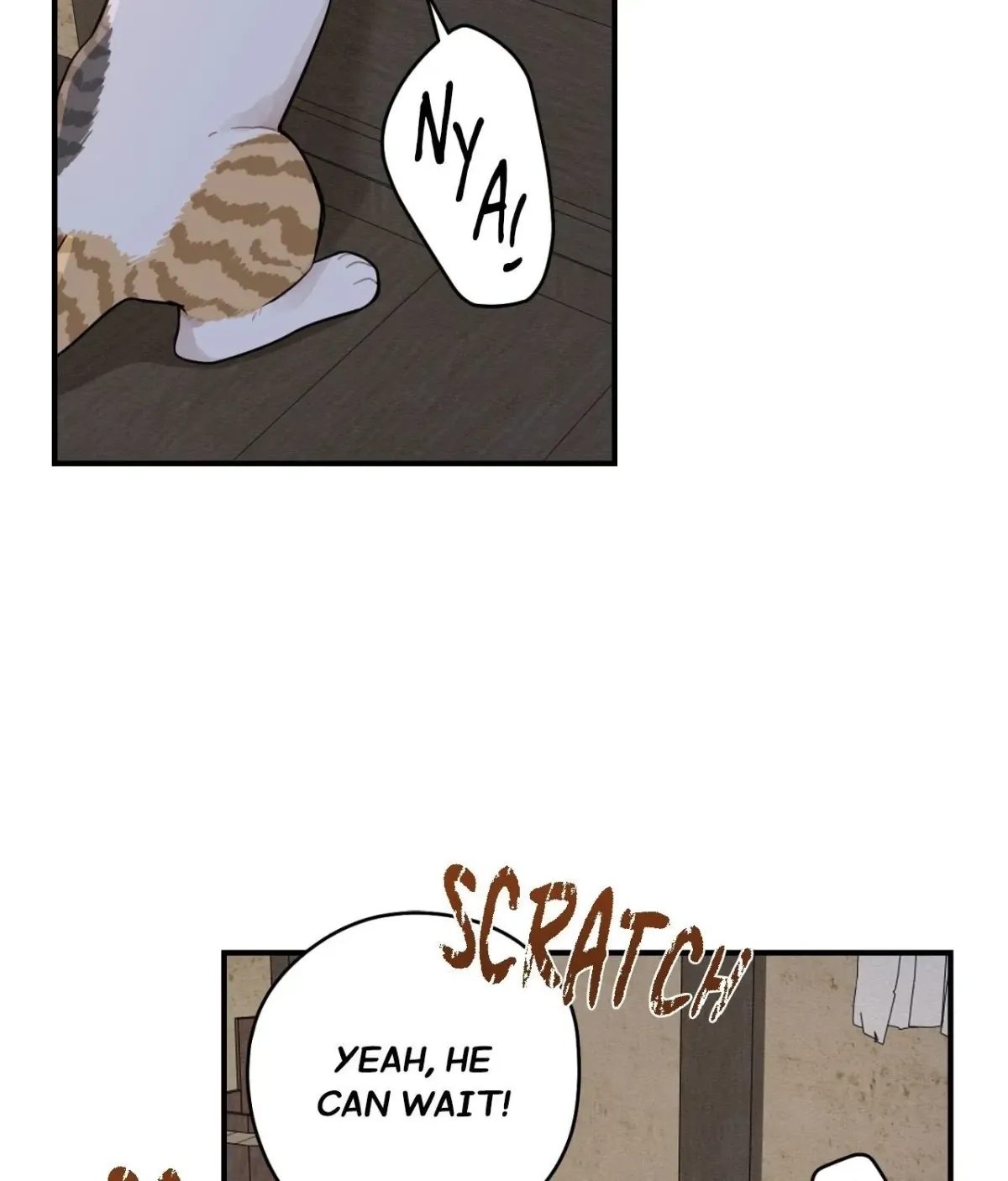 Golden Bells and Dragon Scales Chapter 71.01 page 43 - 