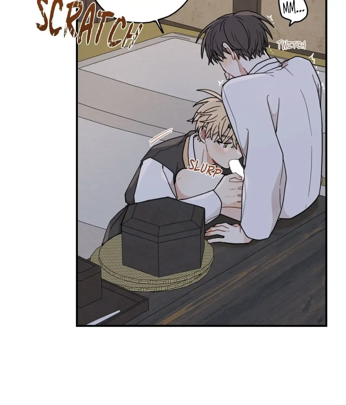Golden Bells and Dragon Scales Chapter 71.01 page 44 - 