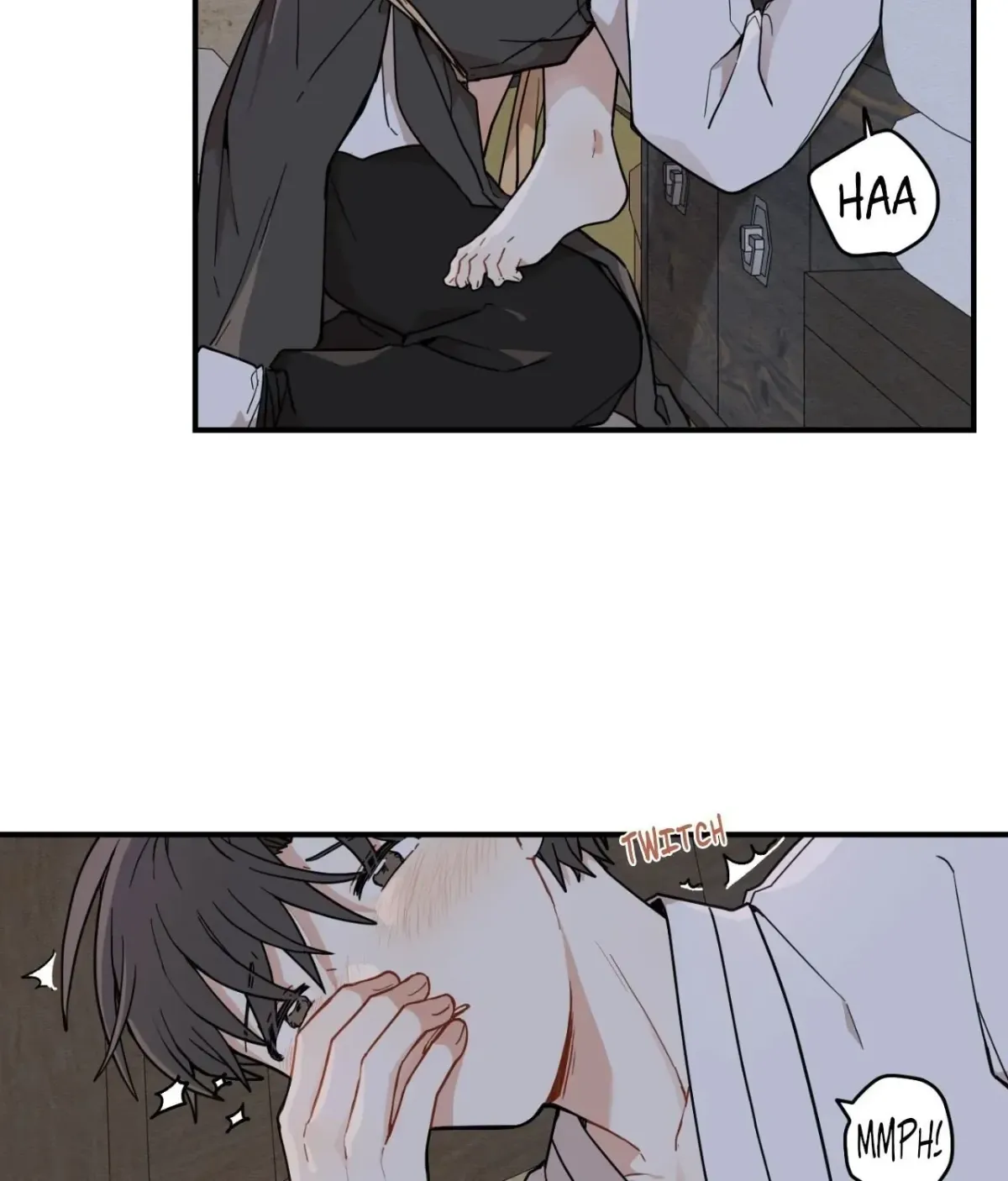Golden Bells and Dragon Scales Chapter 71.01 page 49 - 