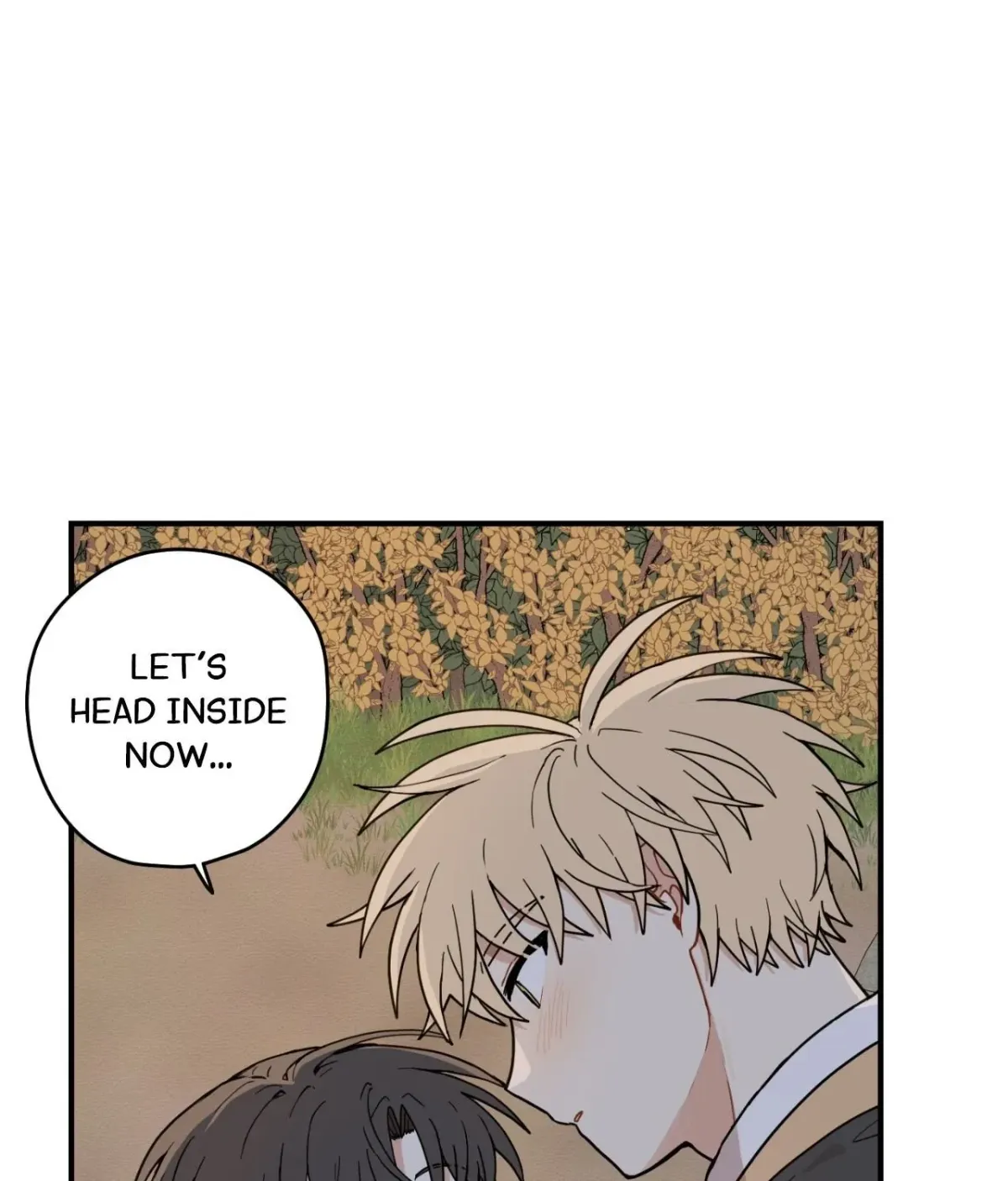 Golden Bells and Dragon Scales Chapter 71.01 page 6 - 