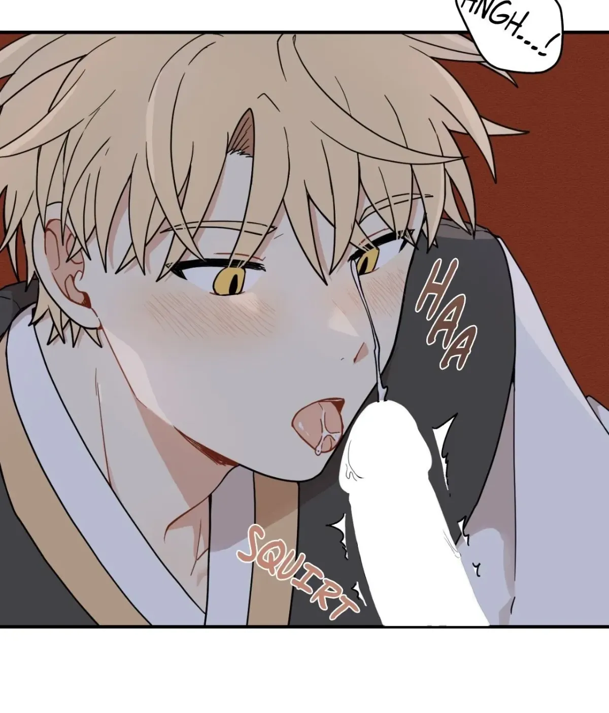 Golden Bells and Dragon Scales Chapter 71.01 page 51 - 