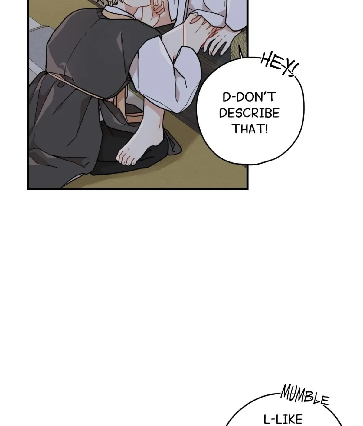 Golden Bells and Dragon Scales Chapter 71.01 page 53 - 