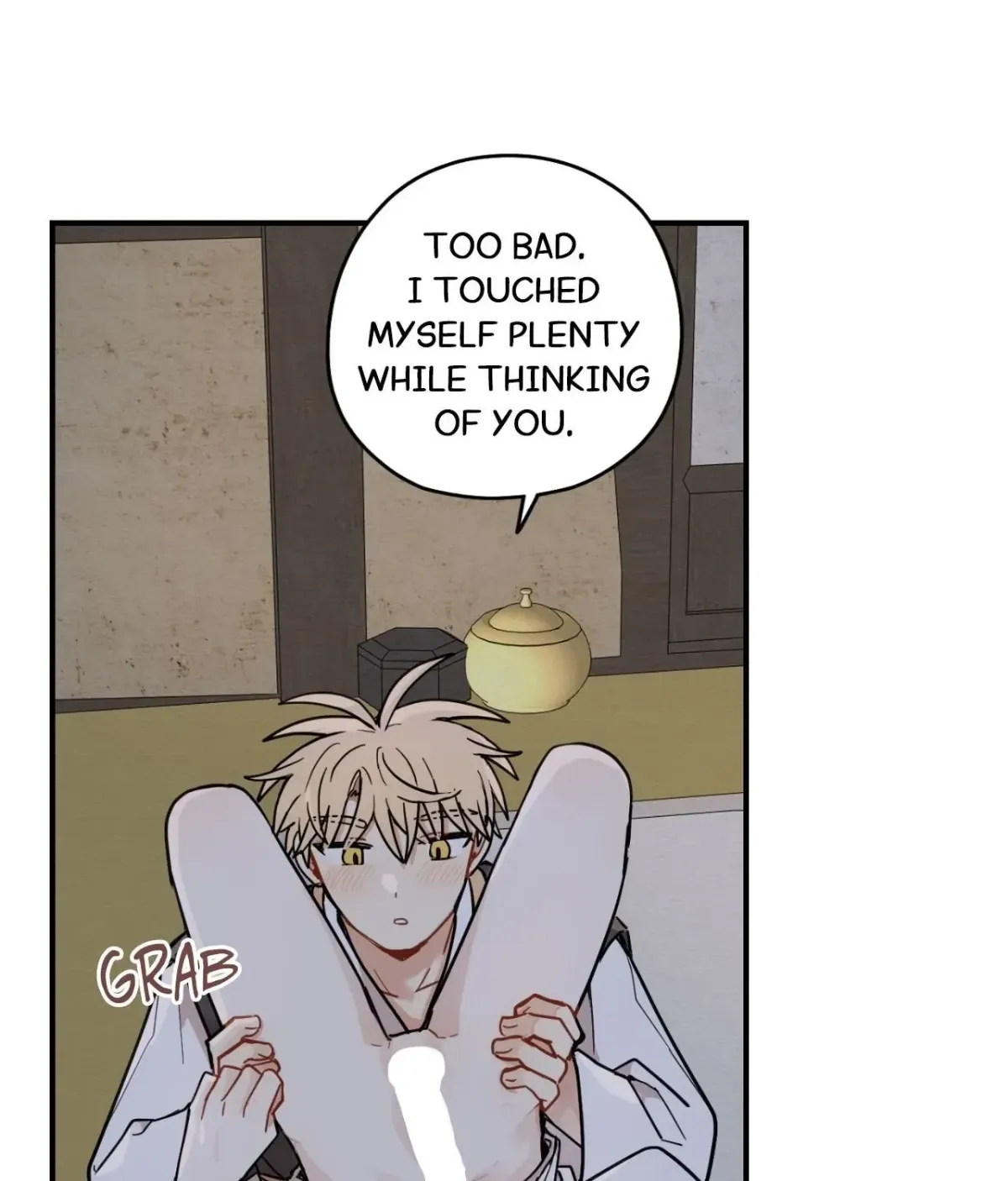 Golden Bells and Dragon Scales Chapter 71.01 page 57 - 