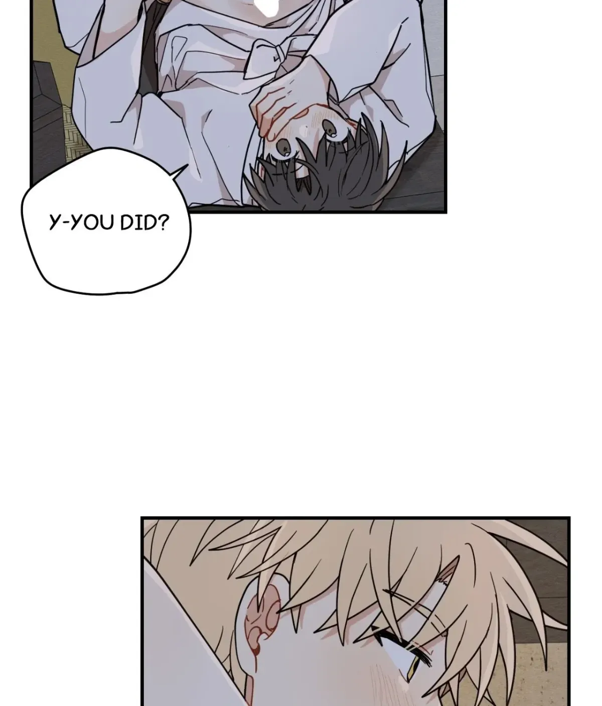 Golden Bells and Dragon Scales Chapter 71.01 page 58 - 