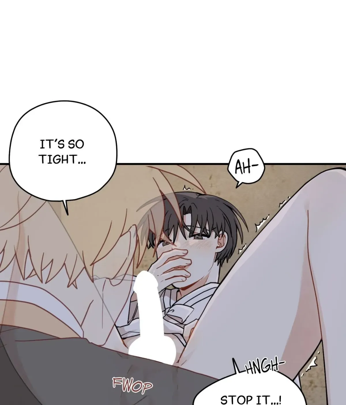 Golden Bells and Dragon Scales Chapter 71.01 page 60 - 