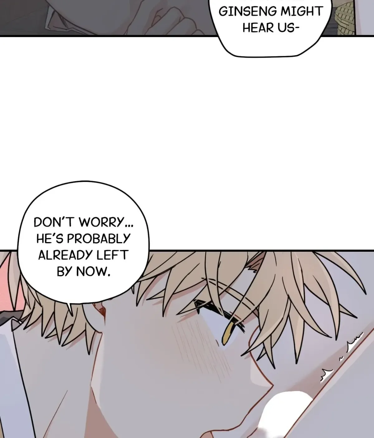 Golden Bells and Dragon Scales Chapter 71.01 page 61 - 