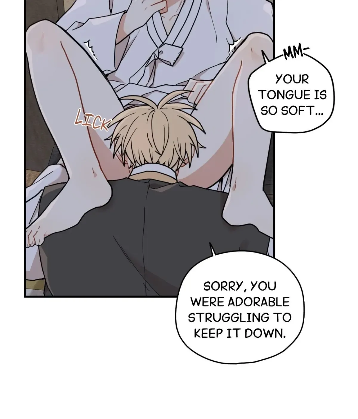 Golden Bells and Dragon Scales Chapter 71.01 page 63 - 