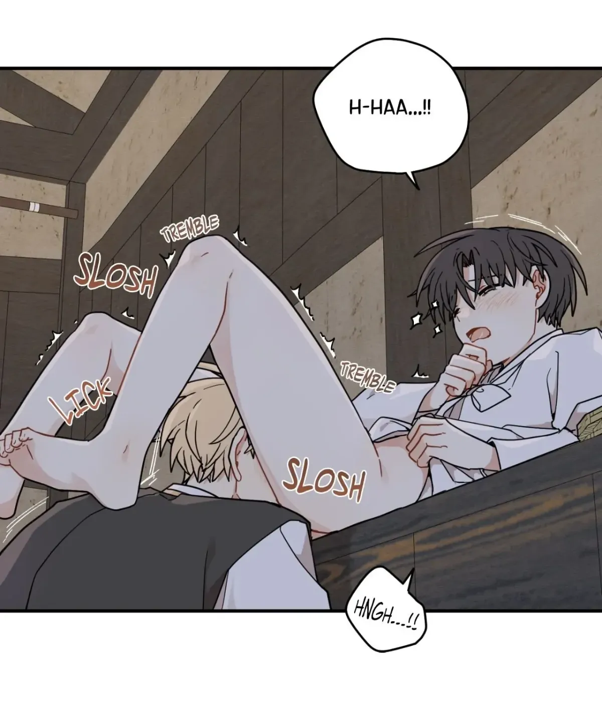 Golden Bells and Dragon Scales Chapter 71.01 page 66 - 