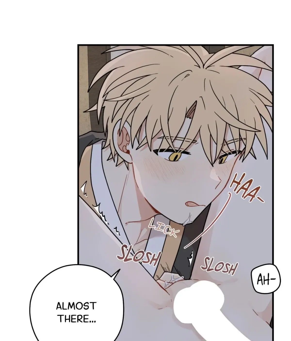 Golden Bells and Dragon Scales Chapter 71.01 page 69 - 