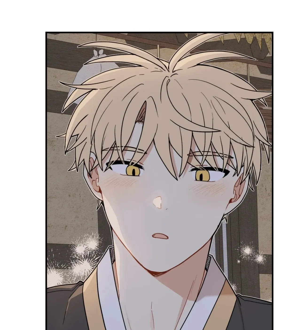 Golden Bells and Dragon Scales Chapter 71.01 page 8 - 