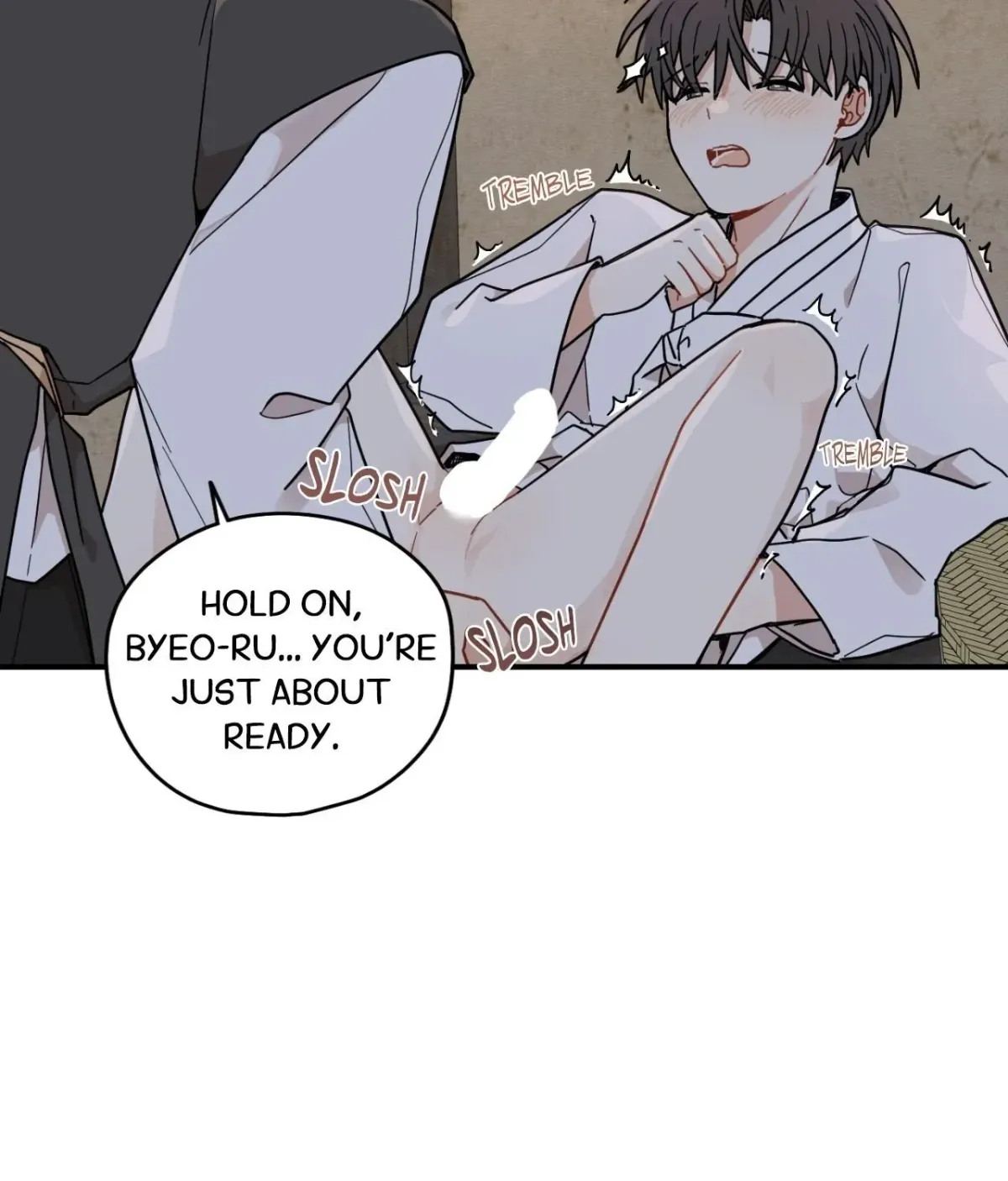 Golden Bells and Dragon Scales Chapter 71.01 page 71 - 