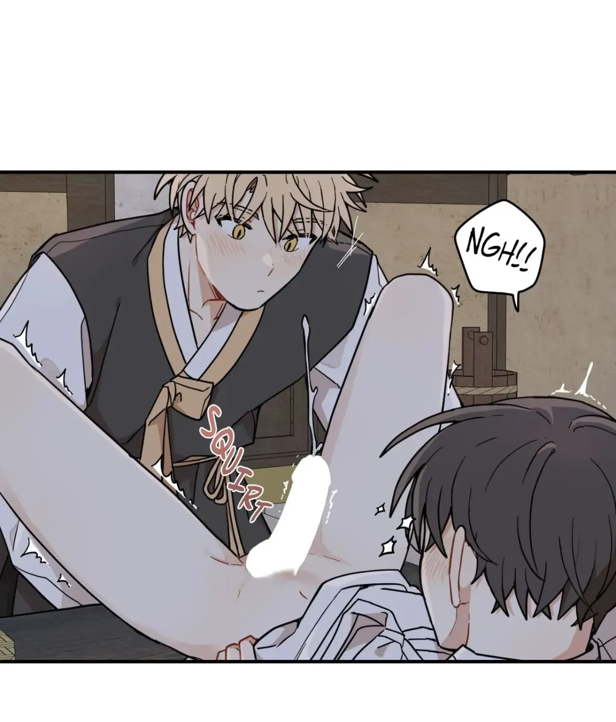 Golden Bells and Dragon Scales Chapter 71.01 page 72 - 