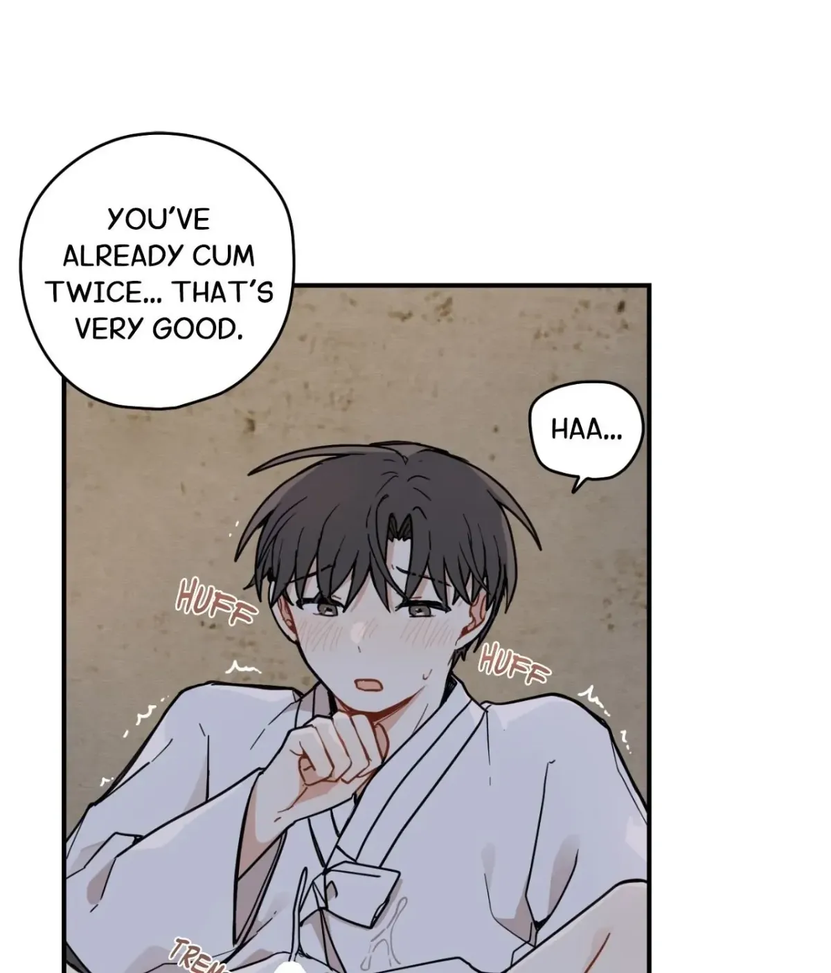 Golden Bells and Dragon Scales Chapter 71.01 page 73 - 