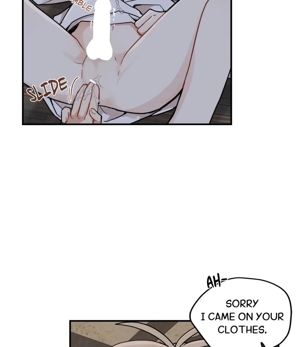 Golden Bells and Dragon Scales Chapter 71.01 page 74 - 
