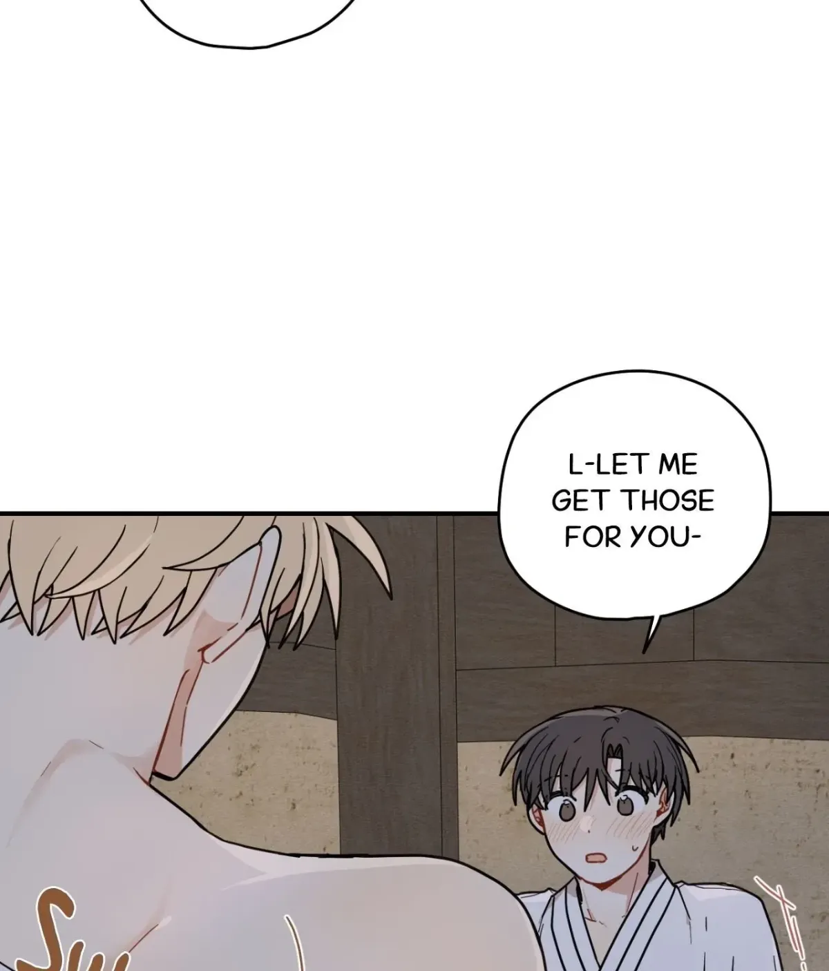 Golden Bells and Dragon Scales Chapter 71.01 page 76 - 