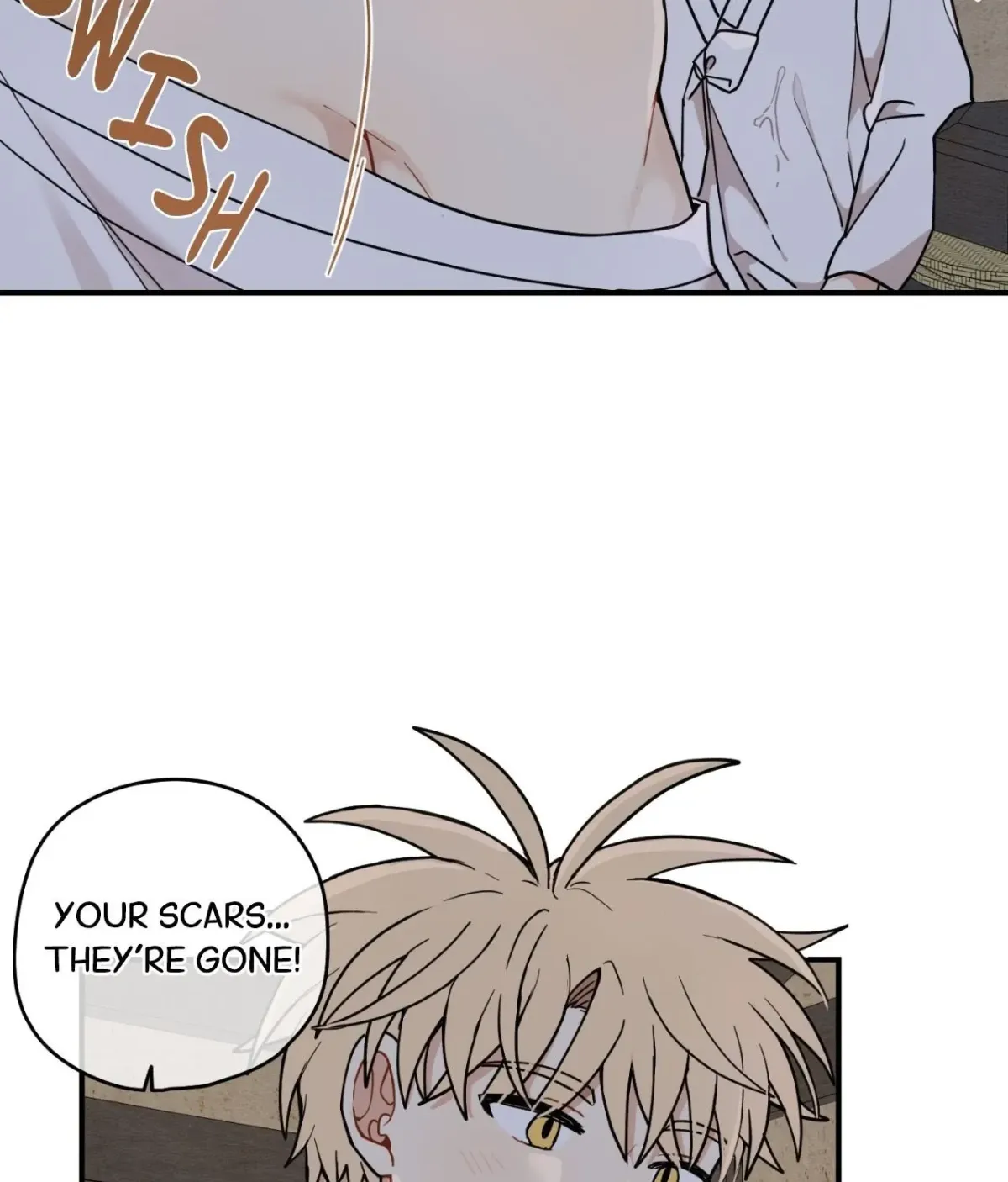 Golden Bells and Dragon Scales Chapter 71.01 page 77 - 