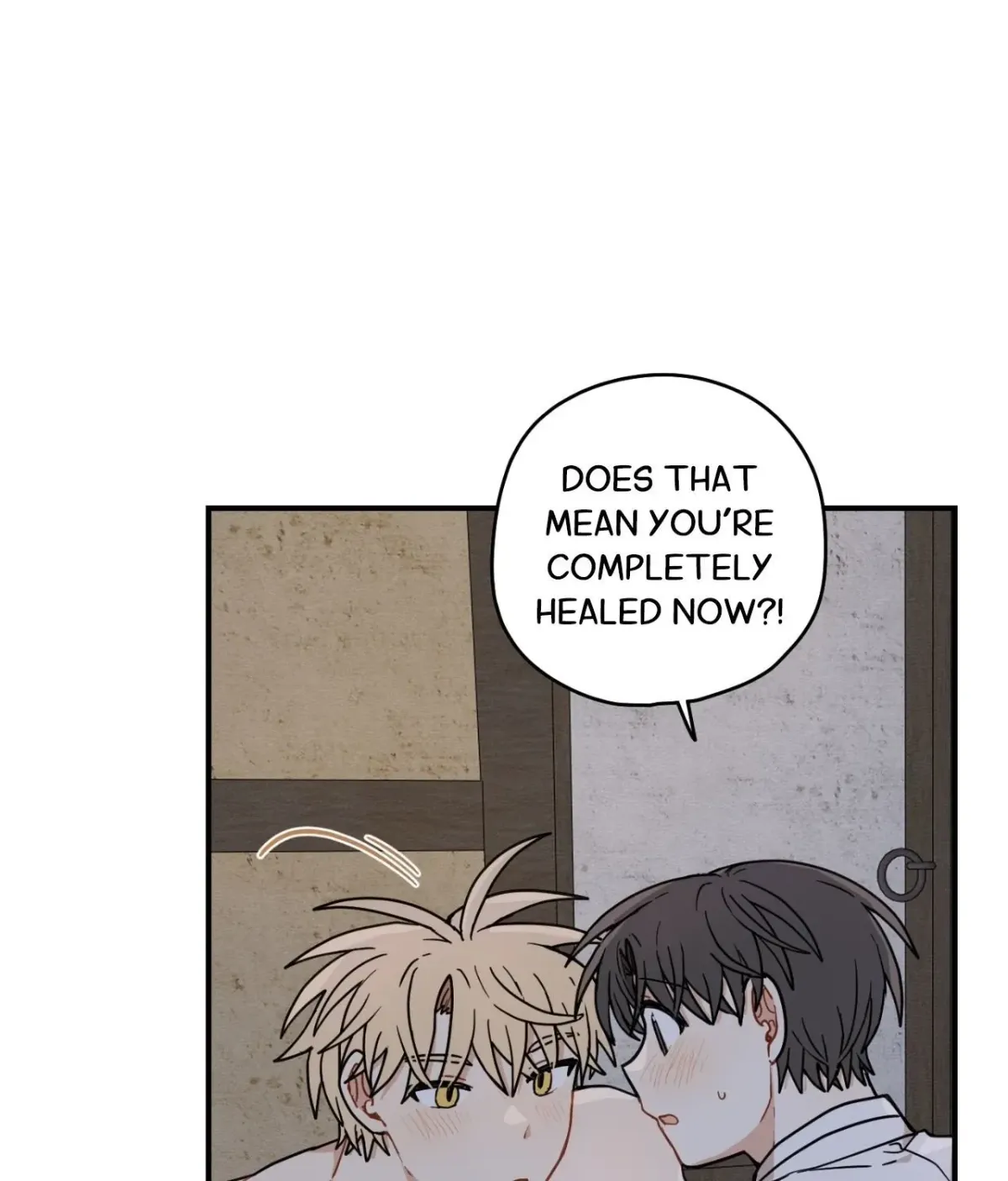 Golden Bells and Dragon Scales Chapter 71.01 page 79 - 