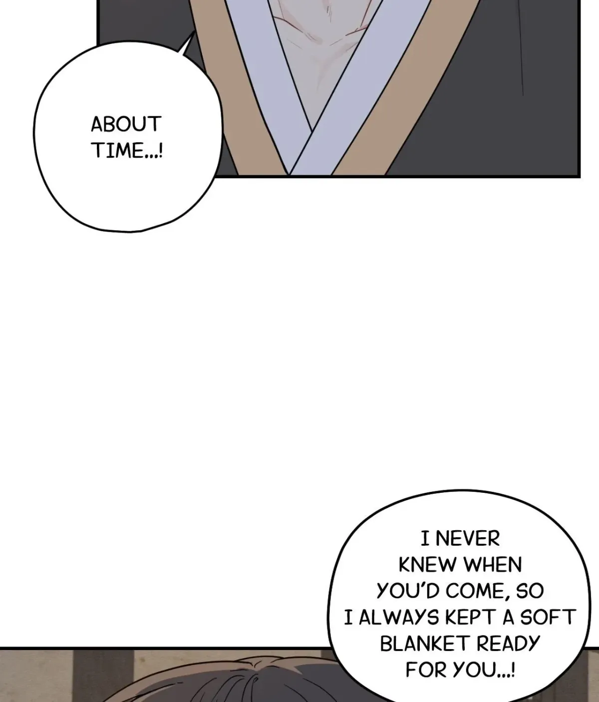 Golden Bells and Dragon Scales Chapter 71.01 page 9 - 