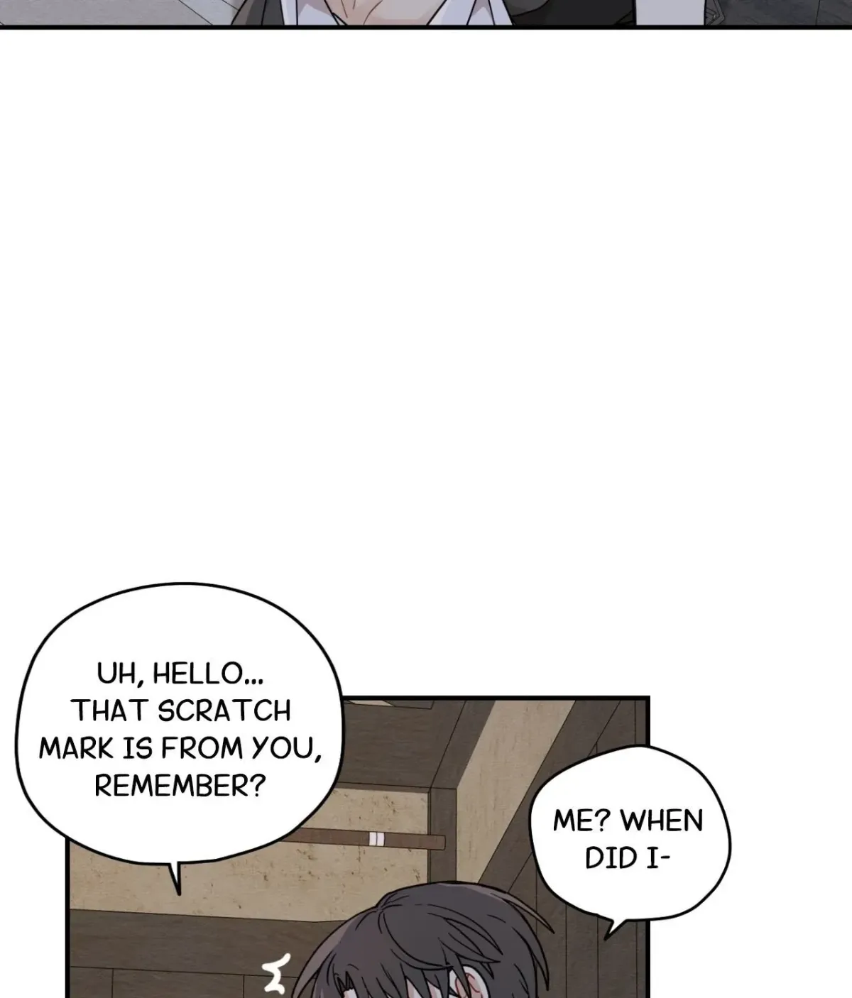 Golden Bells and Dragon Scales Chapter 71.01 page 83 - 