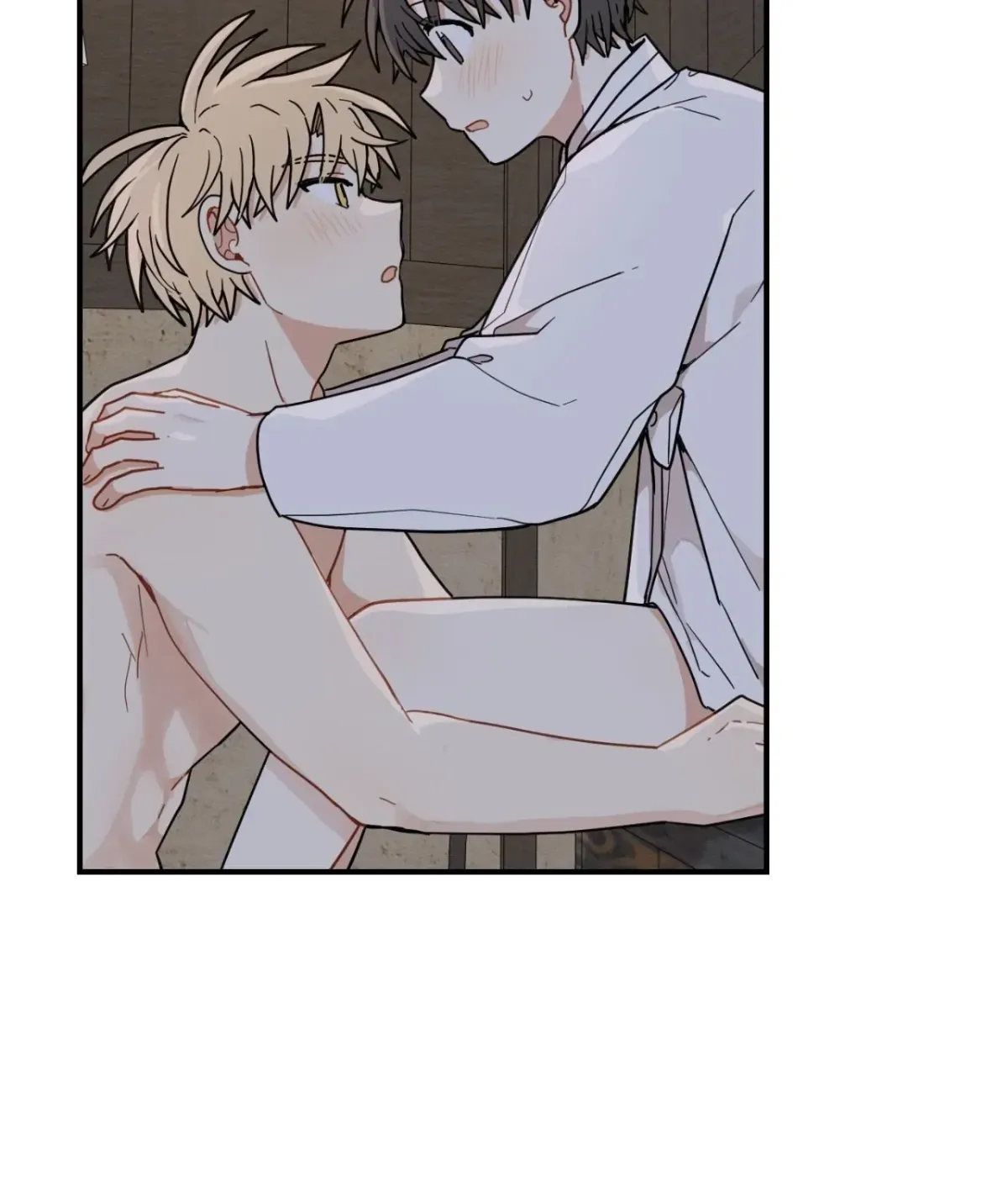 Golden Bells and Dragon Scales Chapter 71.01 page 84 - 