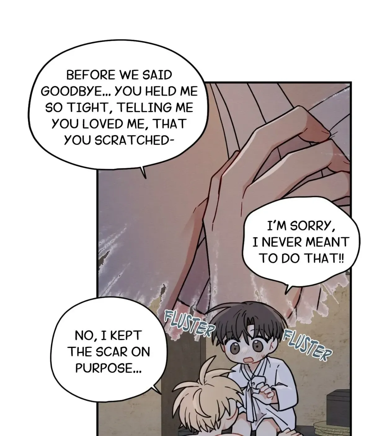 Golden Bells and Dragon Scales Chapter 71.01 page 85 - 