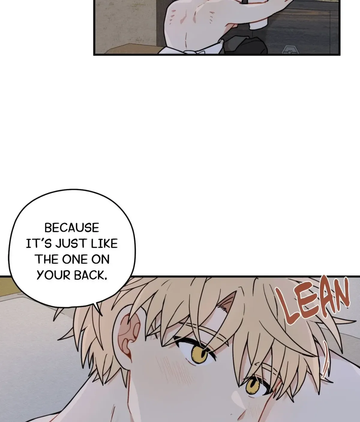 Golden Bells and Dragon Scales Chapter 71.01 page 86 - 