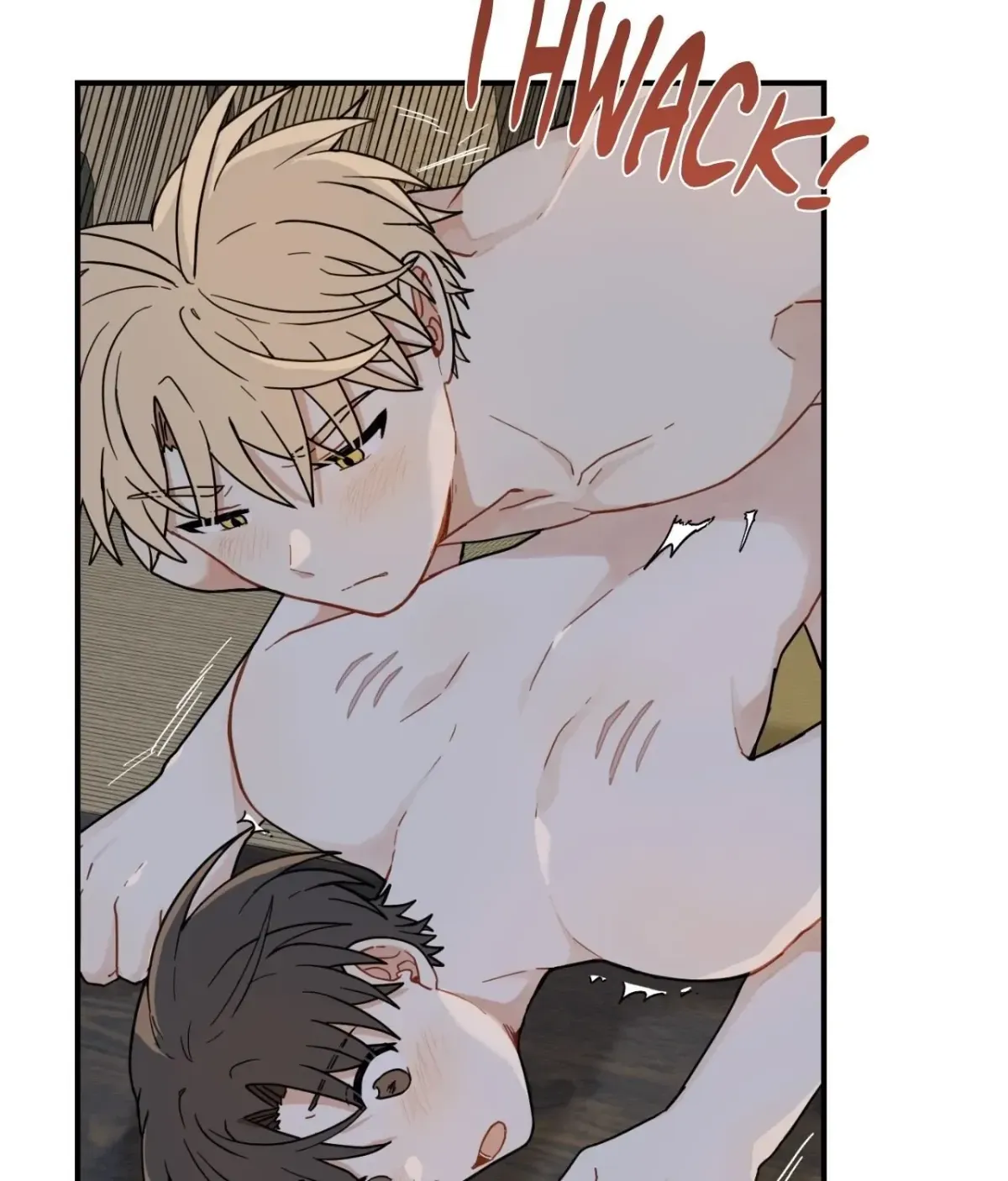 Golden Bells and Dragon Scales Chapter 71.01 page 97 - 