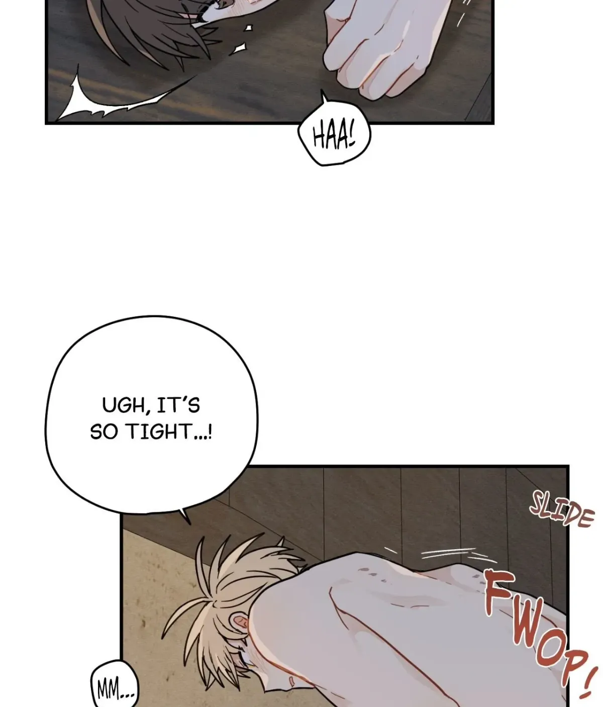 Golden Bells and Dragon Scales Chapter 71.01 page 98 - 