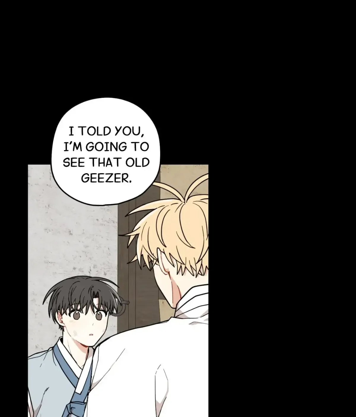 Golden Bells and Dragon Scales Chapter 71.02 page 2 - 