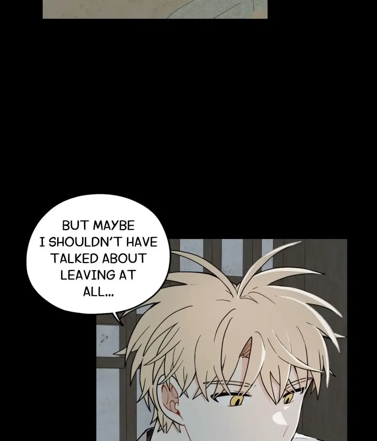 Golden Bells and Dragon Scales Chapter 71.02 page 11 - 