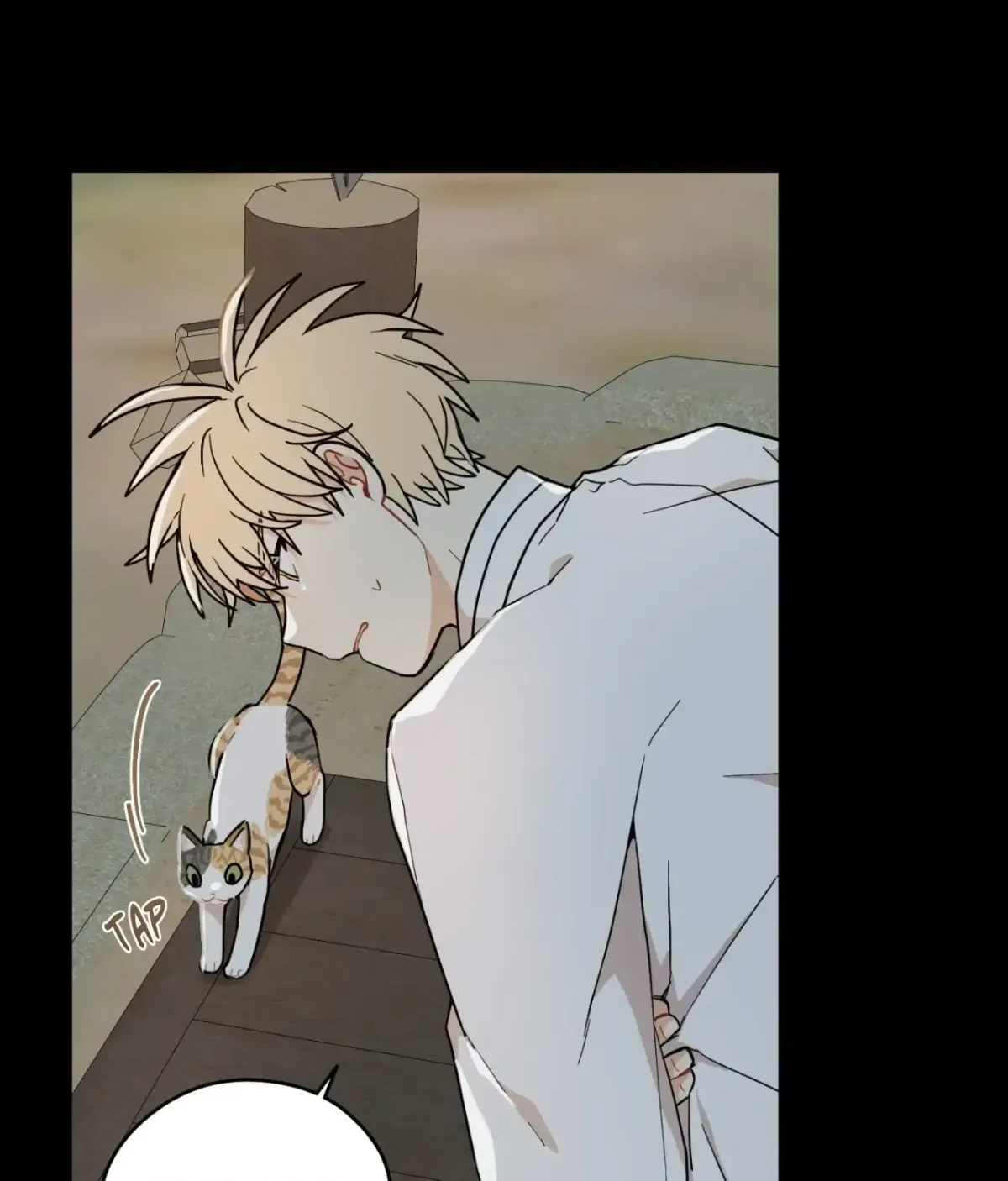 Golden Bells and Dragon Scales Chapter 71.02 page 14 - 