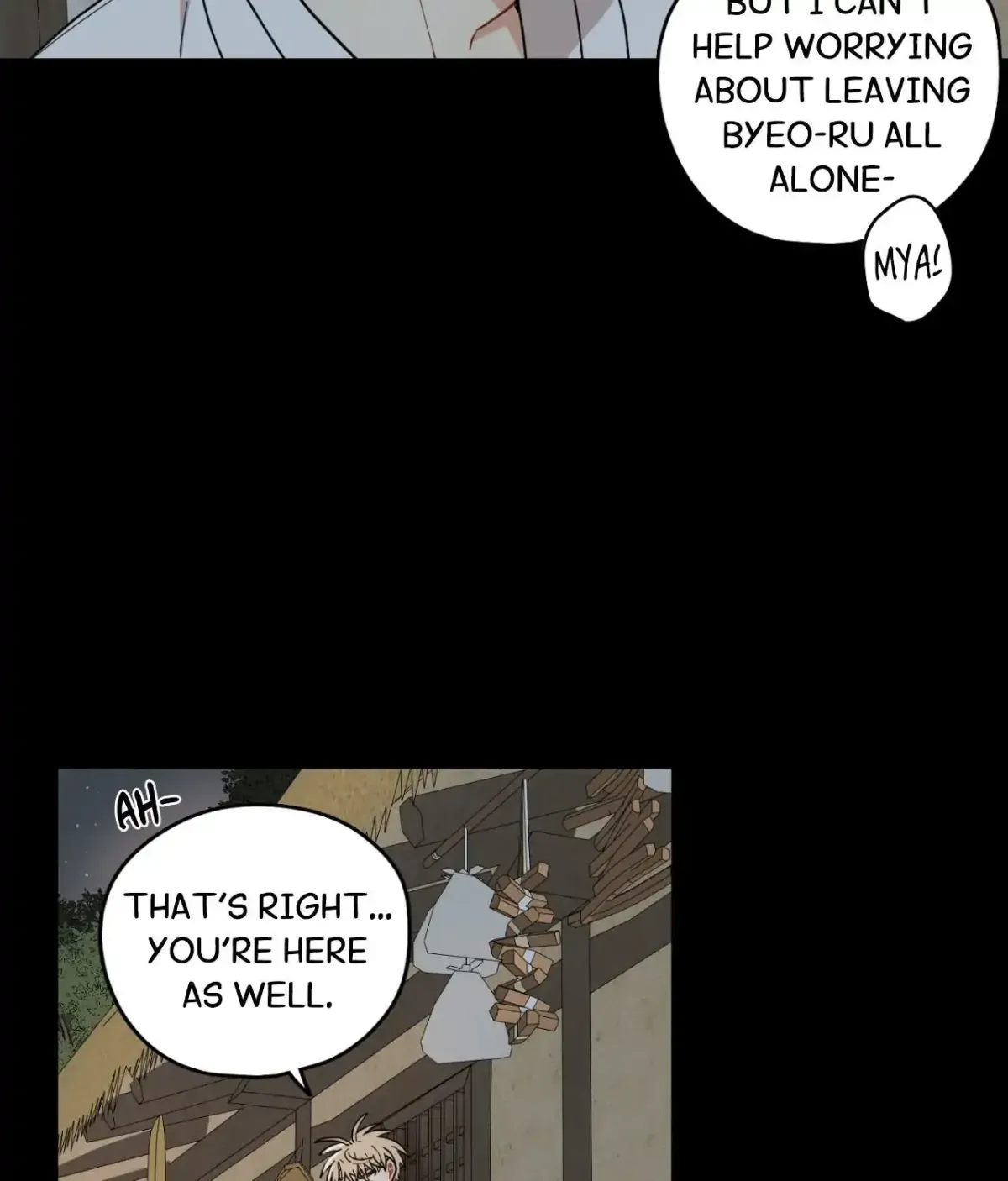 Golden Bells and Dragon Scales Chapter 71.02 page 18 - 