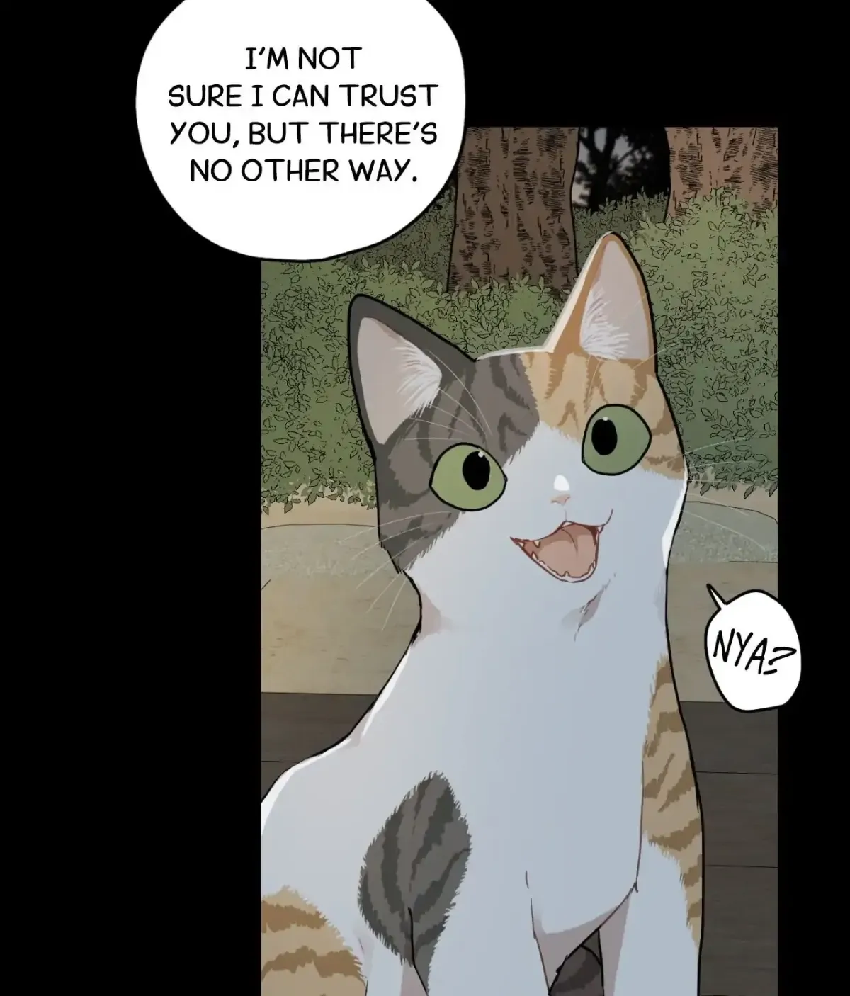 Golden Bells and Dragon Scales Chapter 71.02 page 20 - 