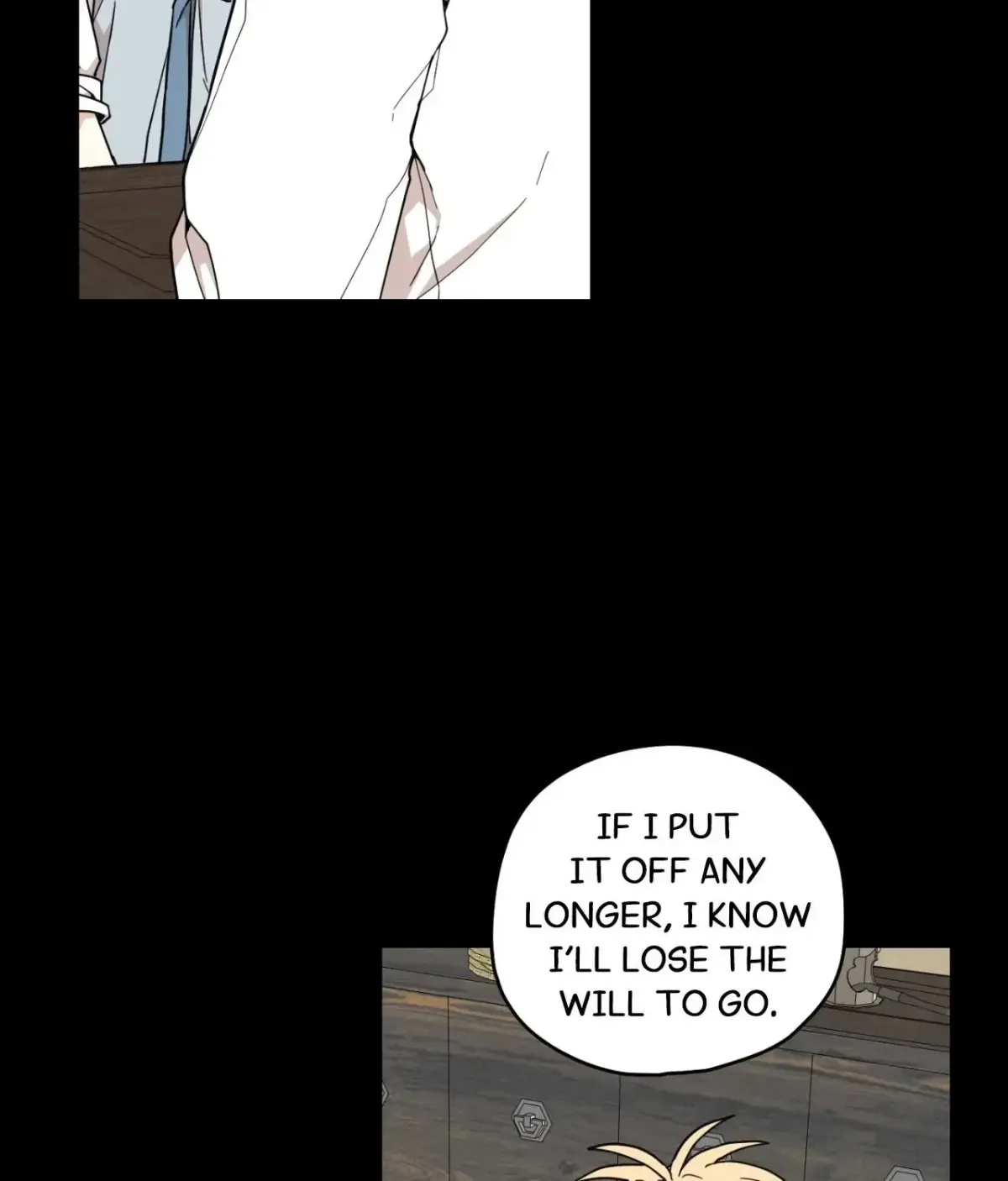 Golden Bells and Dragon Scales Chapter 71.02 page 3 - 