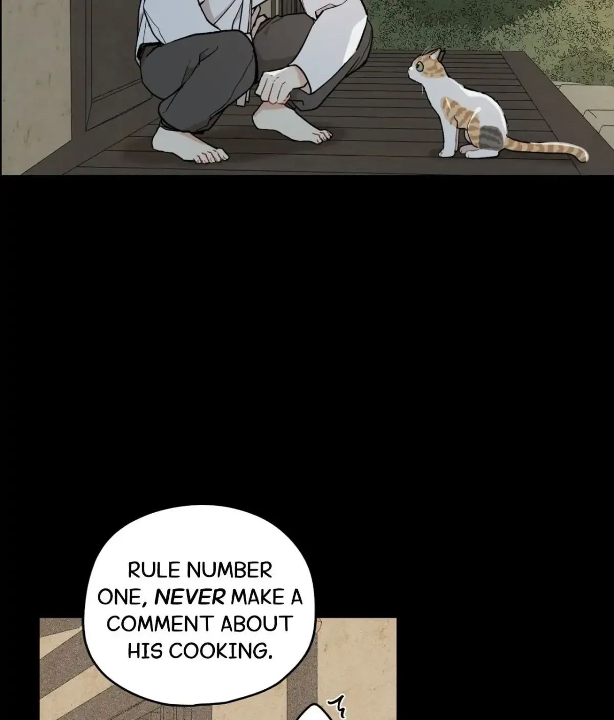 Golden Bells and Dragon Scales Chapter 71.02 page 22 - 