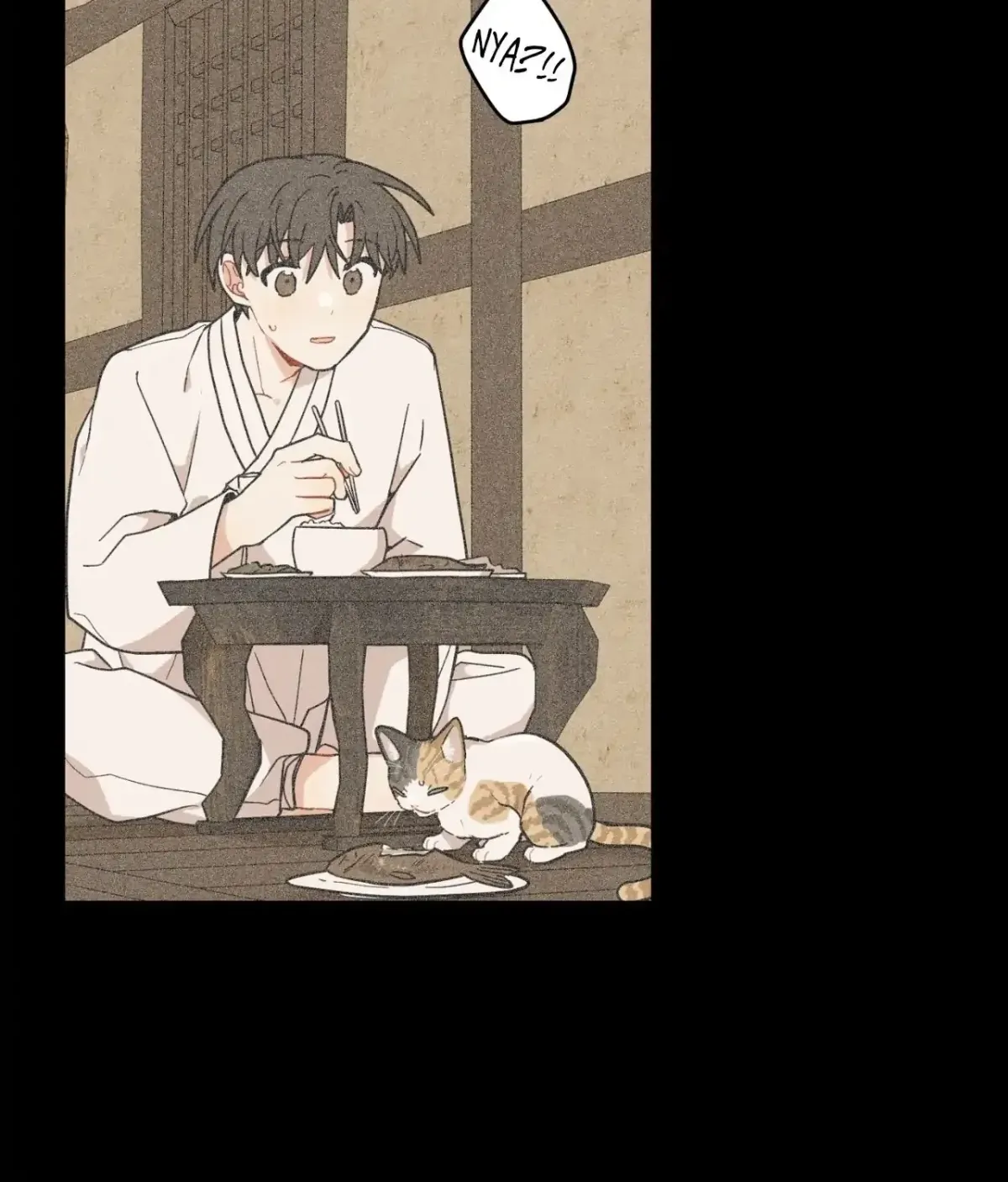 Golden Bells and Dragon Scales Chapter 71.02 page 23 - 