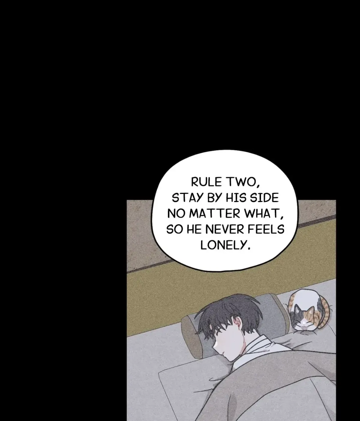 Golden Bells and Dragon Scales Chapter 71.02 page 24 - 