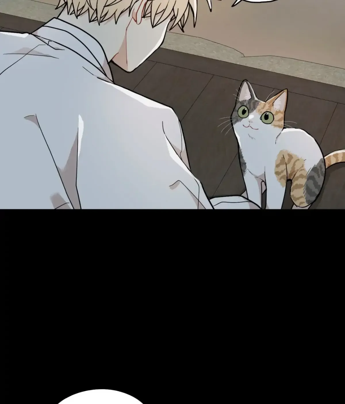 Golden Bells and Dragon Scales Chapter 71.02 page 26 - 