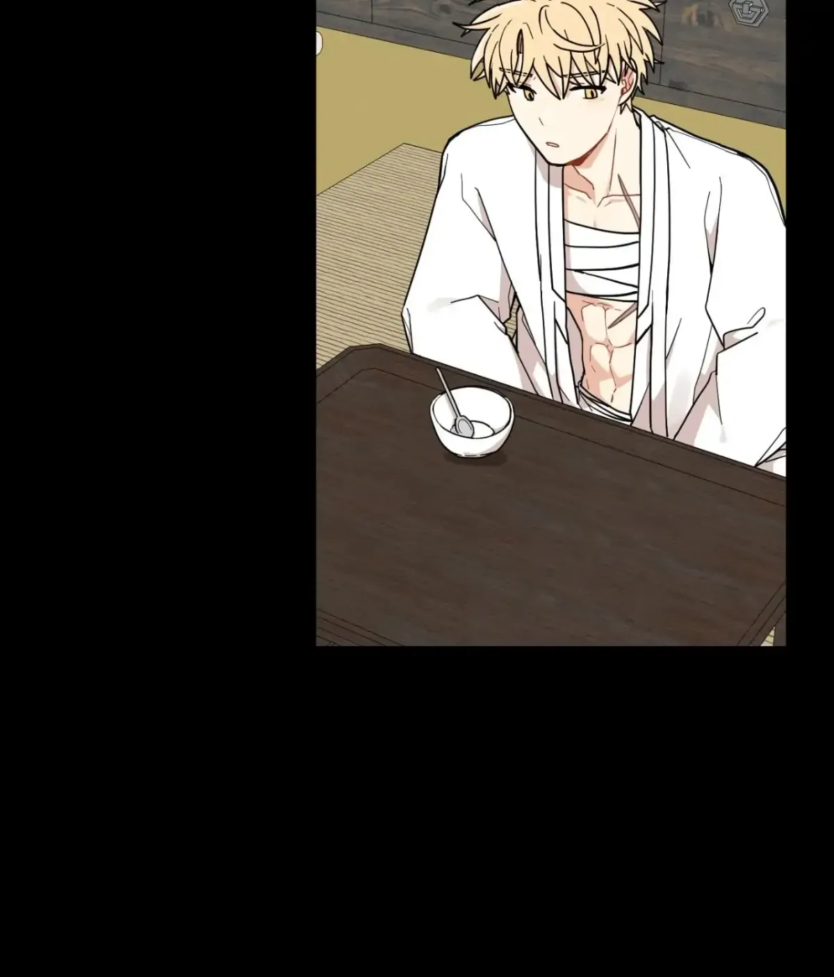 Golden Bells and Dragon Scales Chapter 71.02 page 4 - 