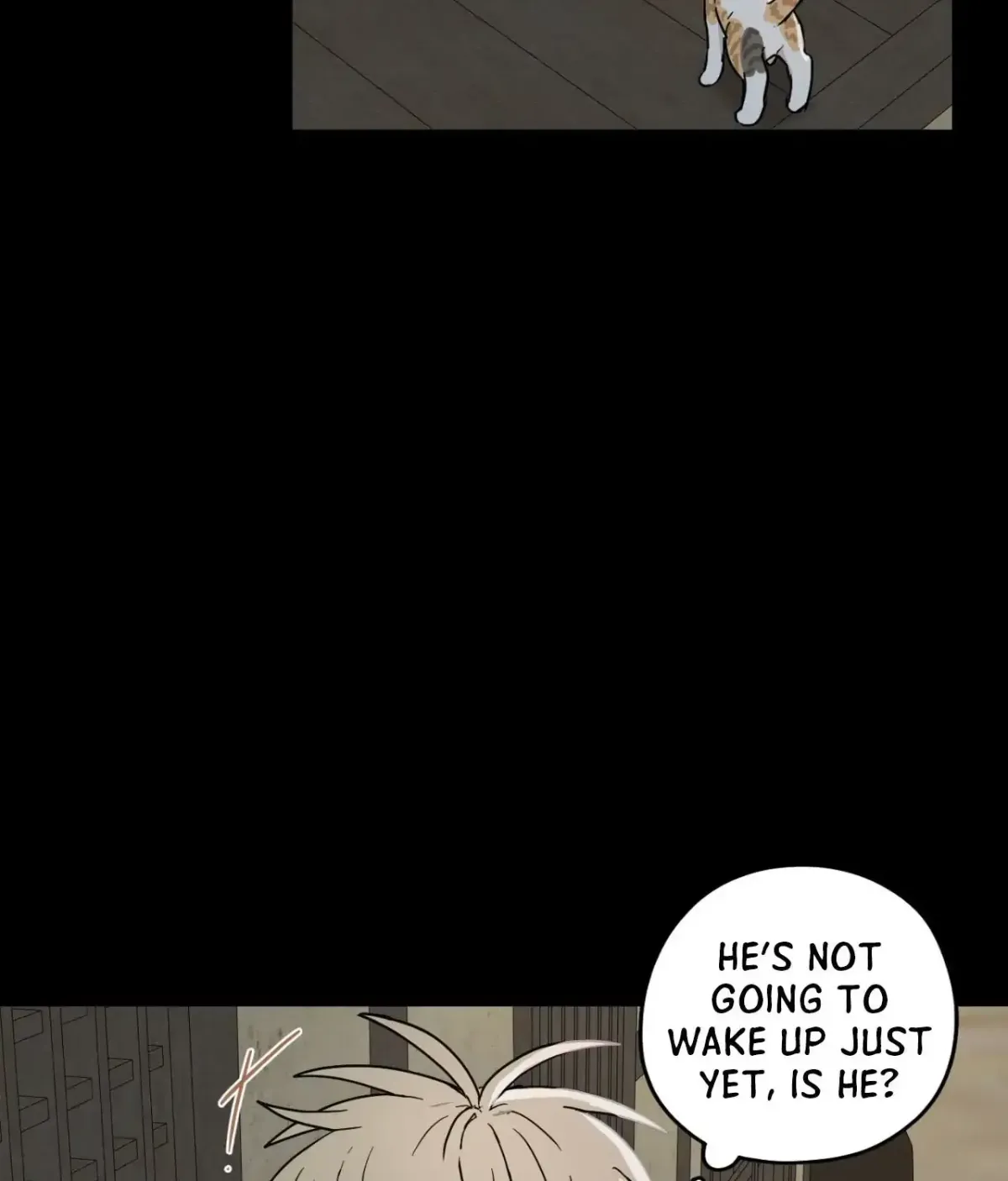 Golden Bells and Dragon Scales Chapter 71.02 page 31 - 
