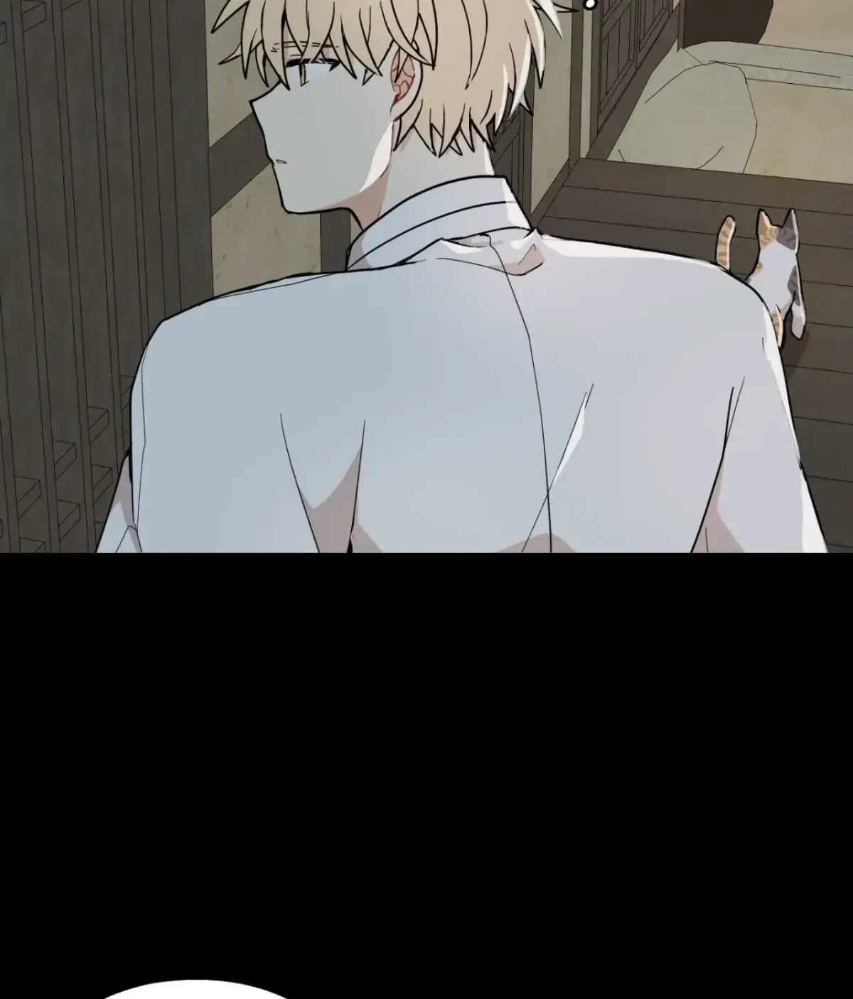 Golden Bells and Dragon Scales Chapter 71.02 page 32 - 