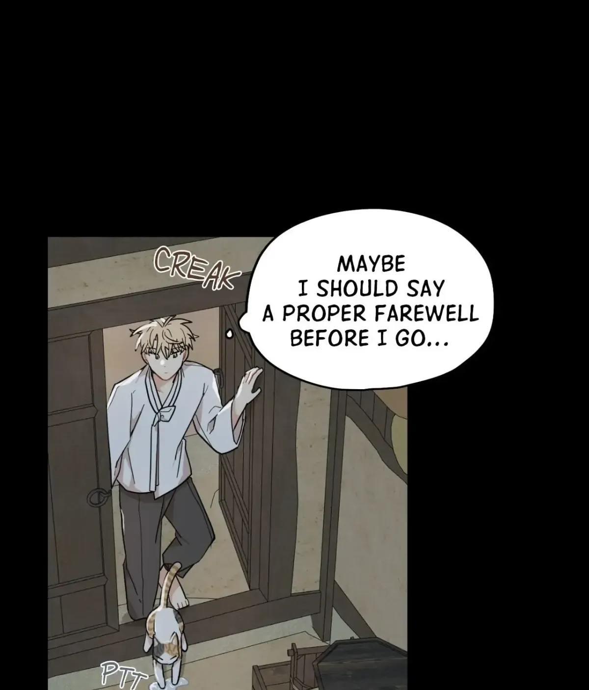 Golden Bells and Dragon Scales Chapter 71.02 page 34 - 