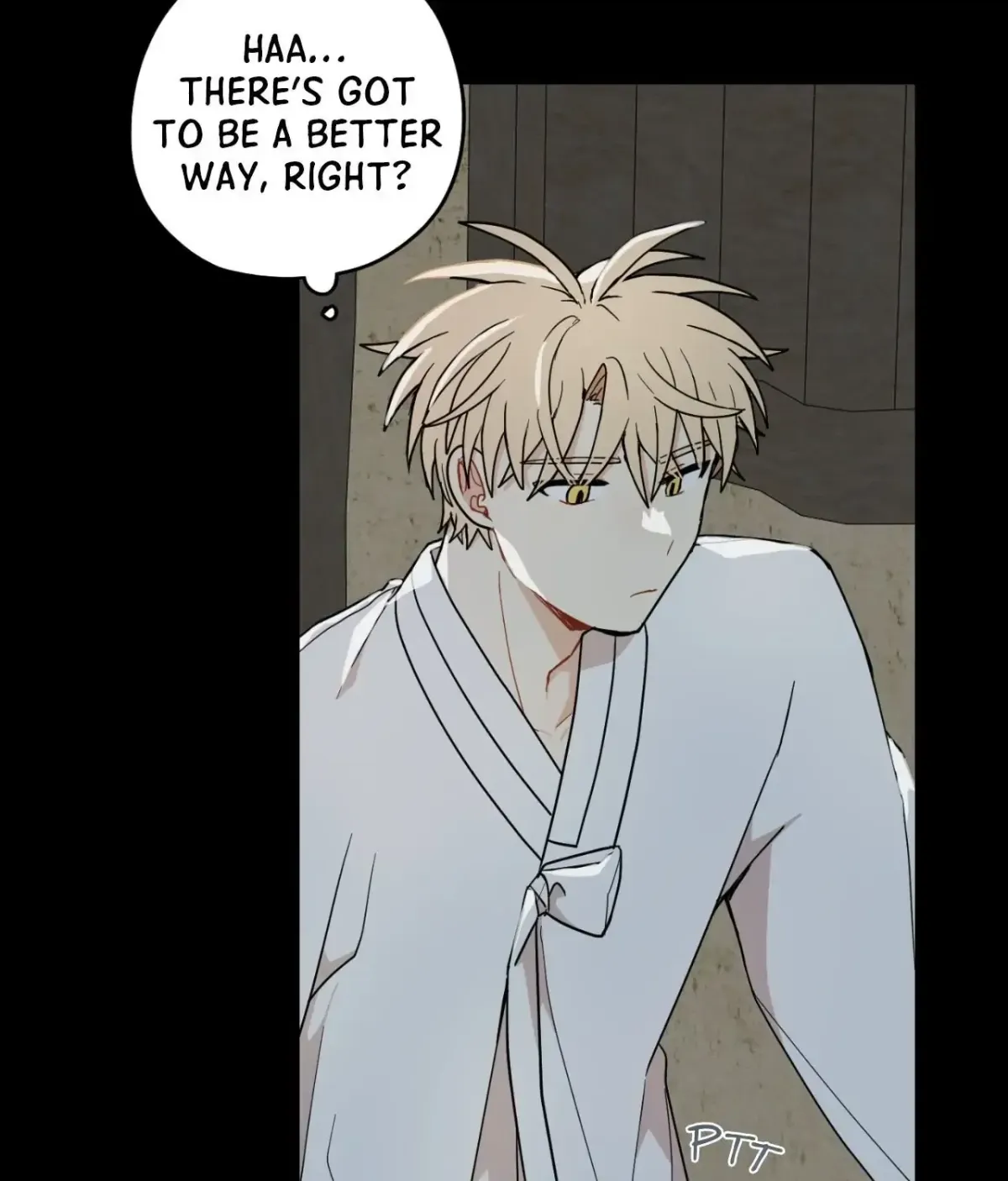 Golden Bells and Dragon Scales Chapter 71.02 page 36 - 