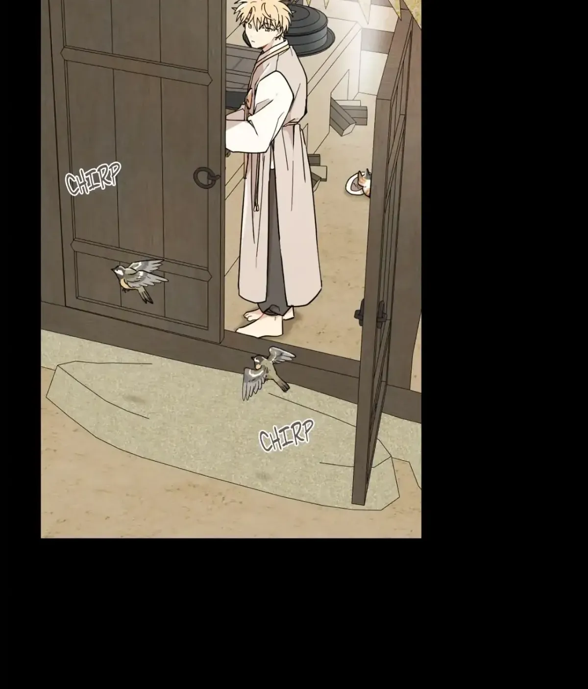 Golden Bells and Dragon Scales Chapter 71.02 page 41 - 