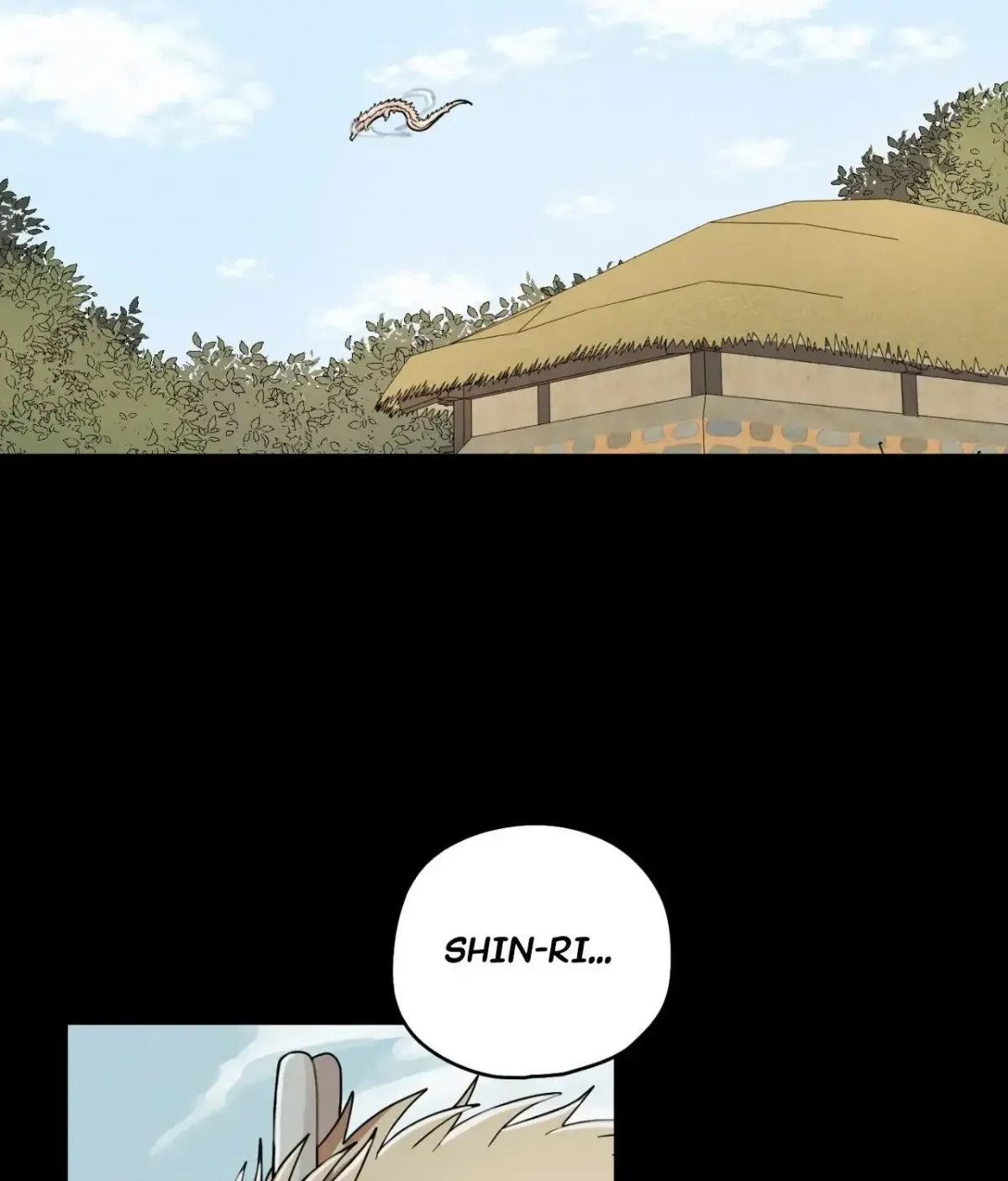 Golden Bells and Dragon Scales Chapter 71.02 page 45 - 