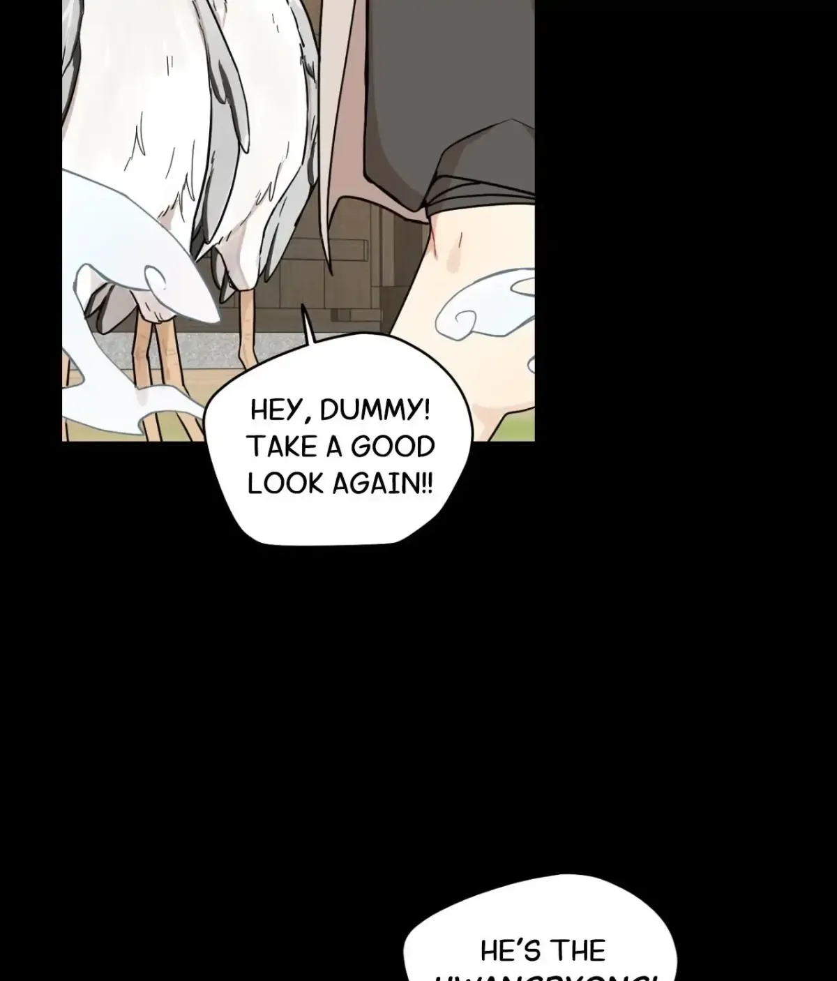 Golden Bells and Dragon Scales Chapter 71.02 page 56 - 