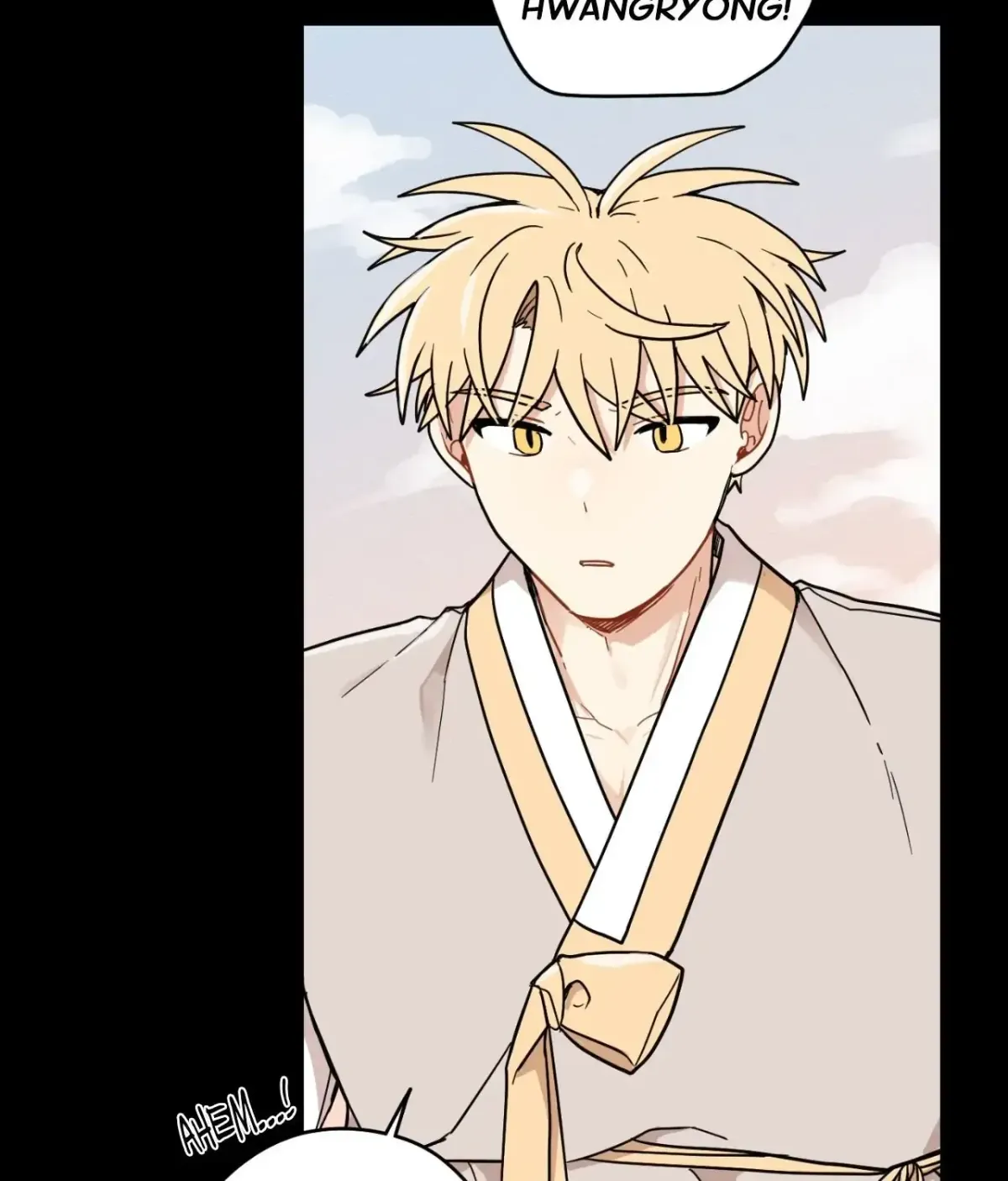 Golden Bells and Dragon Scales Chapter 71.02 page 57 - 