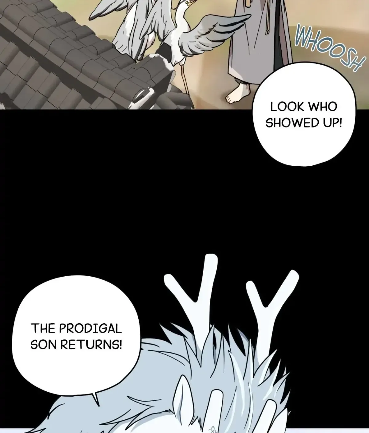 Golden Bells and Dragon Scales Chapter 71.02 page 59 - 