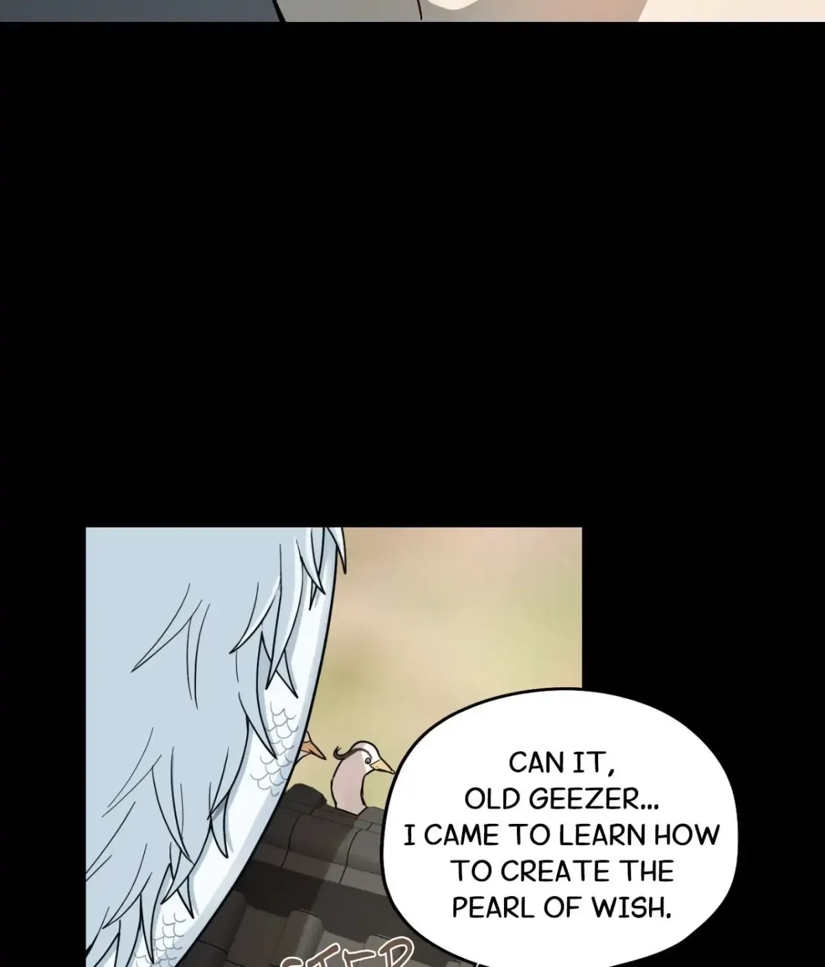 Golden Bells and Dragon Scales Chapter 71.02 page 62 - 